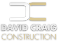 David Craig Construction customer reviews