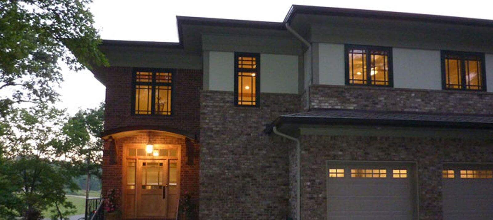 custom construction